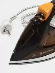 Паровой утюг BRAYER BR4003, 2400 Вт