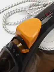 Паровой утюг BRAYER BR4003, 2400 Вт