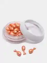 Сыворотка для лица Jomtam, капсульная, антивозрастная, 30 капсул