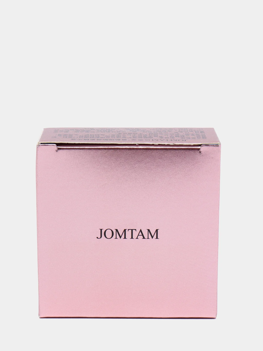 Сыворотка для лица Jomtam, капсульная, антивозрастная, 30 капсул