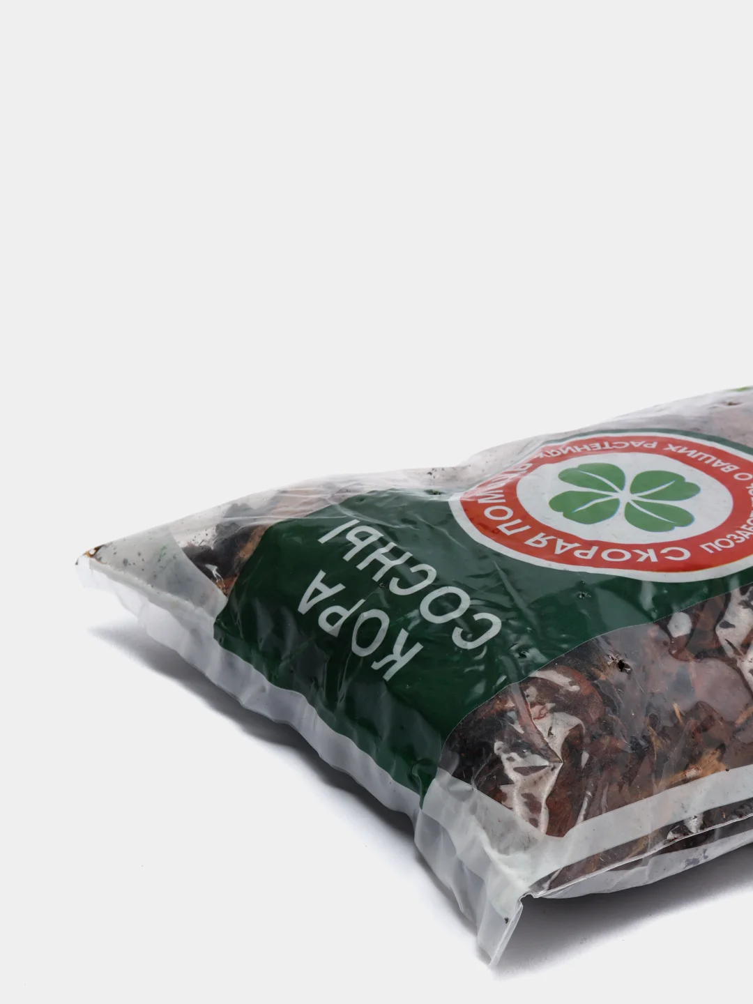 Удобрение "Кора сосны" СКОРАЯ ПОМОЩЬ СЗТК, 2 л