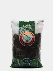 Удобрение "Кора сосны" СКОРАЯ ПОМОЩЬ СЗТК, 2 л