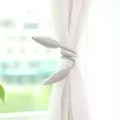 Подхват для штор, держатель для штор 1 шт