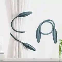 Подхват для штор, держатель для штор 1 шт
