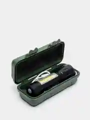 Карманный светодиодный фонарик с USB