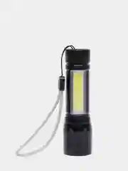 Карманный светодиодный фонарик с USB