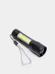 Карманный светодиодный фонарик с USB