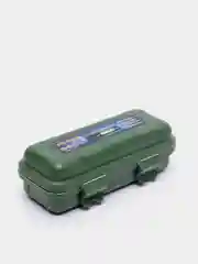 Карманный светодиодный фонарик с USB