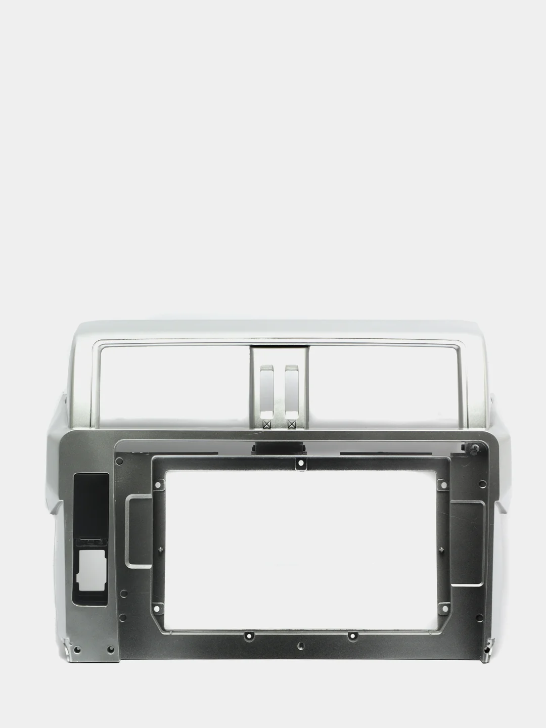 Переходная рамка 2DIN 10.1 дюймов (CARAV 22-475) Toyota Land Cruiser Prado150