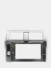 Переходная рамка 2DIN 10.1 дюймов (CARAV 22-475) Toyota Land Cruiser Prado150