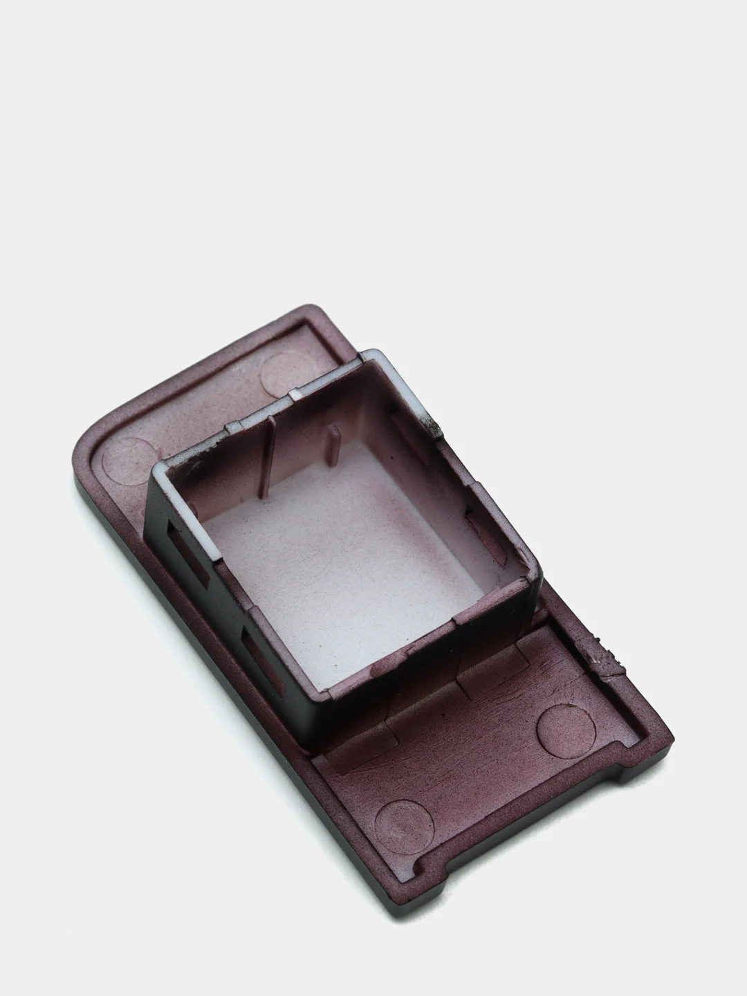 Переходная рамка 2DIN 10.1 дюймов (CARAV 22-475) Toyota Land Cruiser Prado150