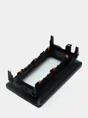Переходная рамка 2DIN 9 дюймов (22-460) Toyota Auris 2006-12