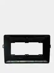 Переходная рамка 2DIN 9 дюймов (22-460) Toyota Auris 2006-12