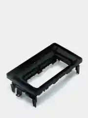 Переходная рамка 2DIN 9 дюймов (22-460) Toyota Auris 2006-12