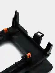 Переходная рамка 2DIN 9 дюймов (22-460) Toyota Auris 2006-12