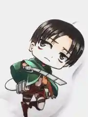 Манго брелок-подушка "Мини Чиби" по аниме Волейбол, Атака титанов, Re:zero и другие