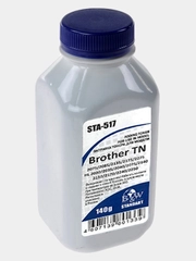 Тонер Brother HL-2030/35/40/75/2140/50/70 TN-2075/85/2135/75 BlackWhite Standart