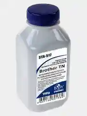 Тонер Brother HL-2030/35/40/75/2140/50/70 TN-2075/85/2135/75 BlackWhite Standart