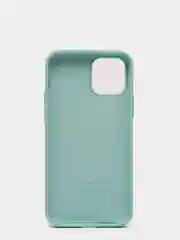Ледяной чехол Silicone Case для iPhone 12, 12 Pro