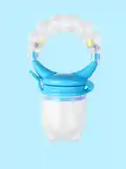 Ниблер для кормления силиконовый