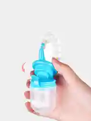 Ниблер для кормления силиконовый