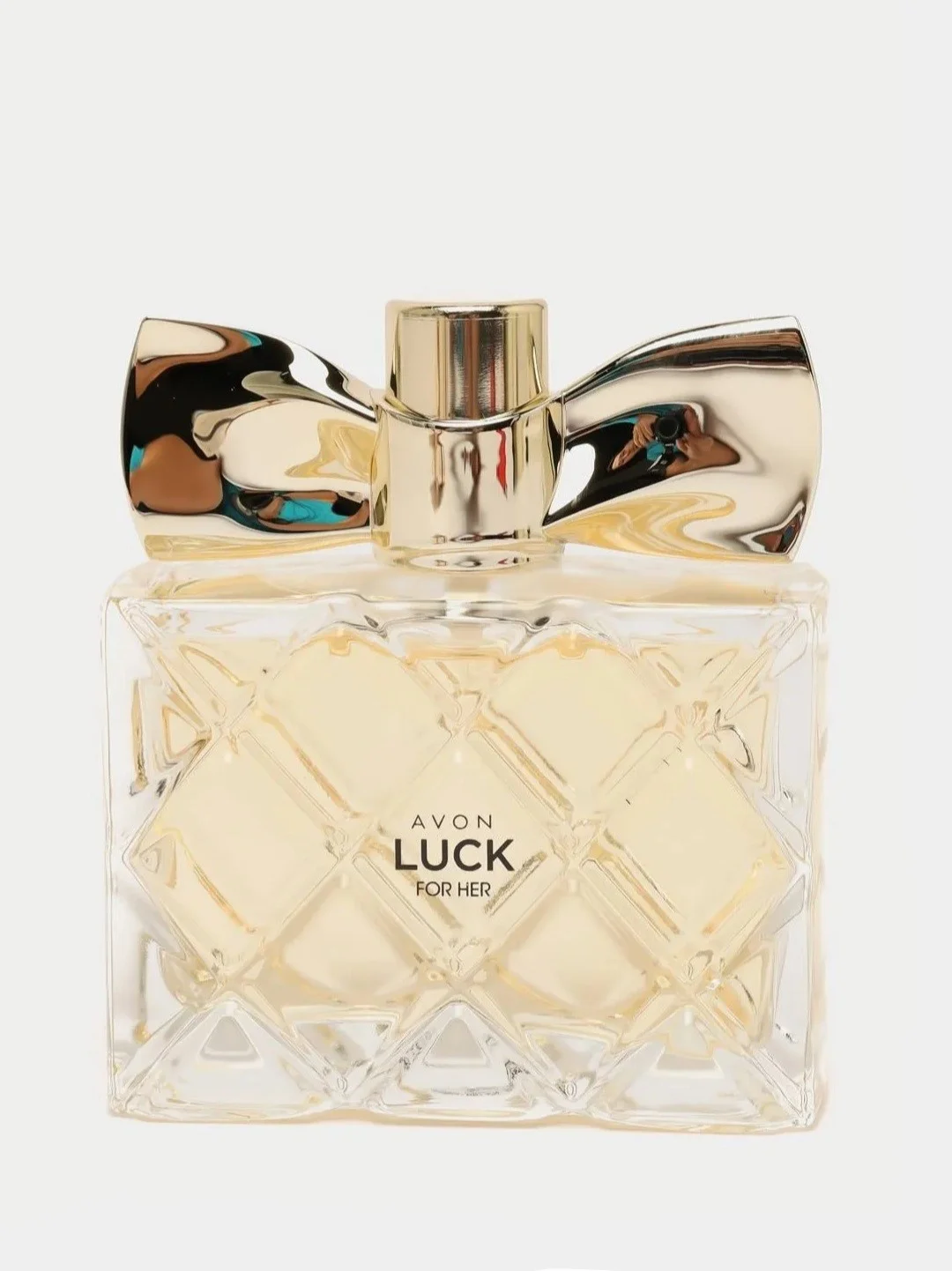 AVON Luck парфюмерная вода женская 50 мл