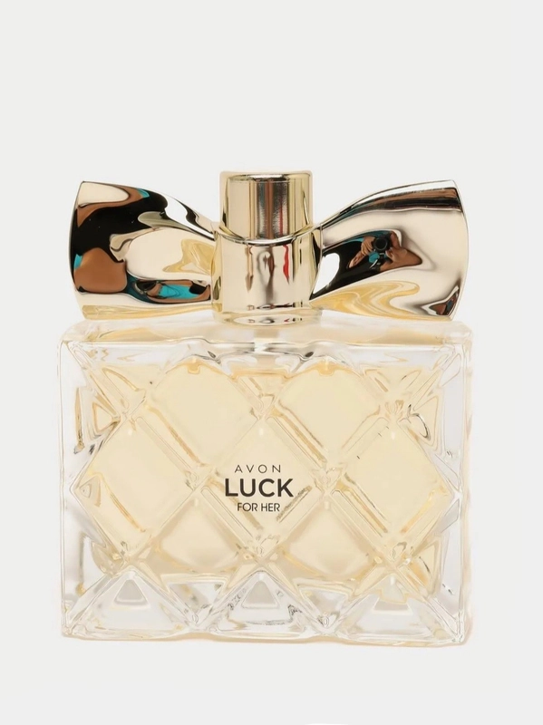 AVON Luck парфюмерная вода женская 50 мл