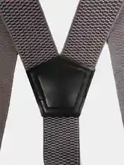 Подтяжки для брюк