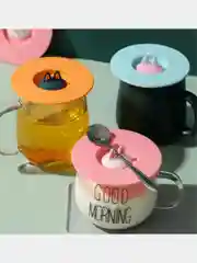 Крышка для кружки