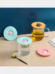 Крышка для кружки