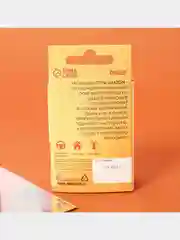 Ароматизатор подвесной в бутылочке, размер XXL, кофе