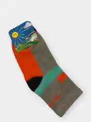 Летние носки для мальчика