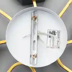 Люстра 1317/8GR