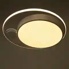Люстра с ПДУ 1213/1WT