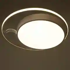 Люстра с ПДУ 1213/1WT