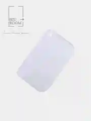 Шпатель кондитерский, 13,5*8 см, белый