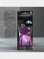 Ароматизатор воздуха FRESHMANIA PREMIUM гранулированный "Горная свежесть", AFM-M-30