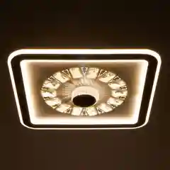 Люстра с ПДУ 60411/1