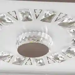 Люстра с ПДУ 60411/1