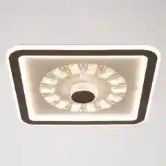 Люстра с ПДУ 60411/1