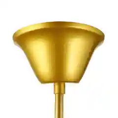 Люстра 1091/3GD