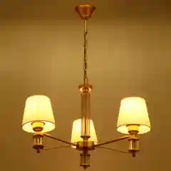 Люстра 1091/3GD