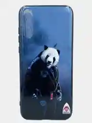 Алый чехол для Huawei Honor Y8P, Y6P, 9A, P40 Lite E / 9C, P40 Lite, PSmart 2019/10Lite