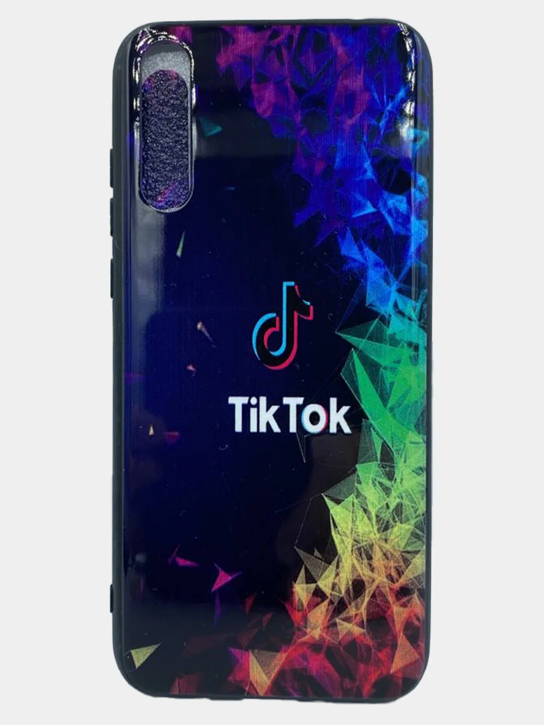 Вишнёвый чехол для Huawei Honor Y8P, Y6P, 9A, P40 Lite E / 9C, P40 Lite, PSmart 2019/10Lite