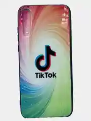 Горчичный чехол для Huawei Honor Y8P, Y6P, 9A, P40 Lite E / 9C, P40 Lite, PSmart 2019/10Lite