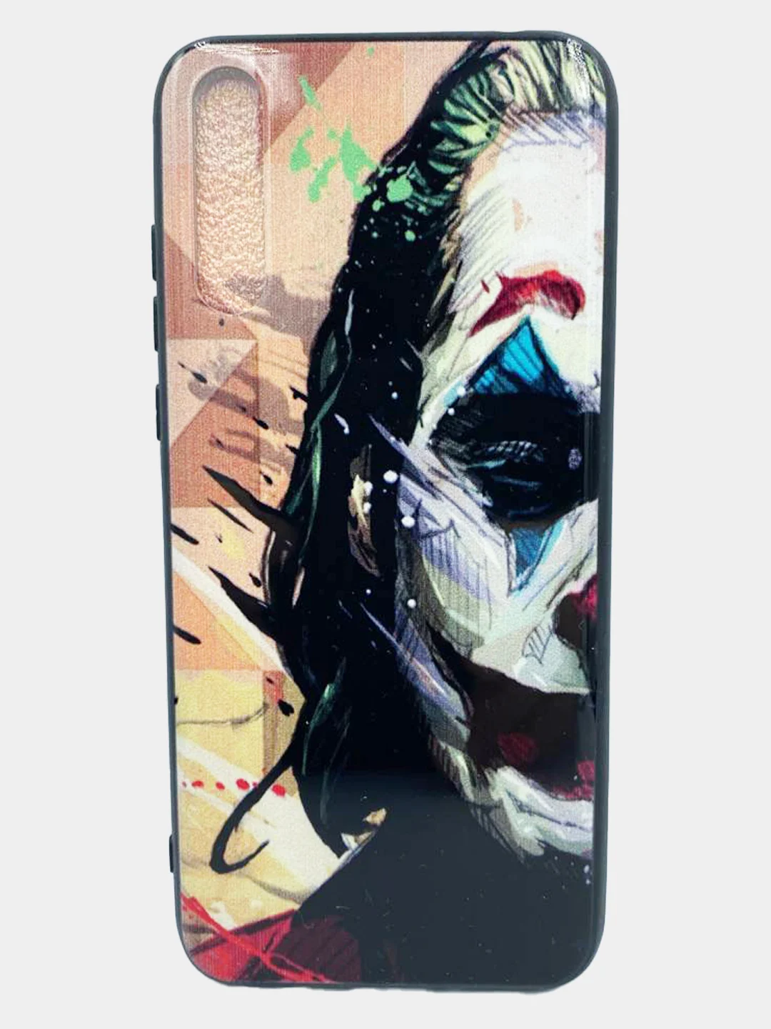Багровый чехол для Huawei Honor Y8P, Y6P, 9A, P40 Lite E / 9C, P40 Lite, PSmart 2019/10Lite