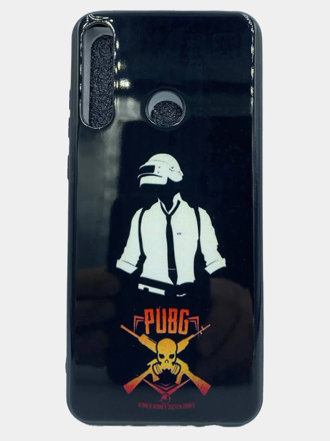 Коралловый чехол для Huawei Honor Y8P, Y6P, 9A, P40 Lite E / 9C, P40 Lite, PSmart 2019/10Lite