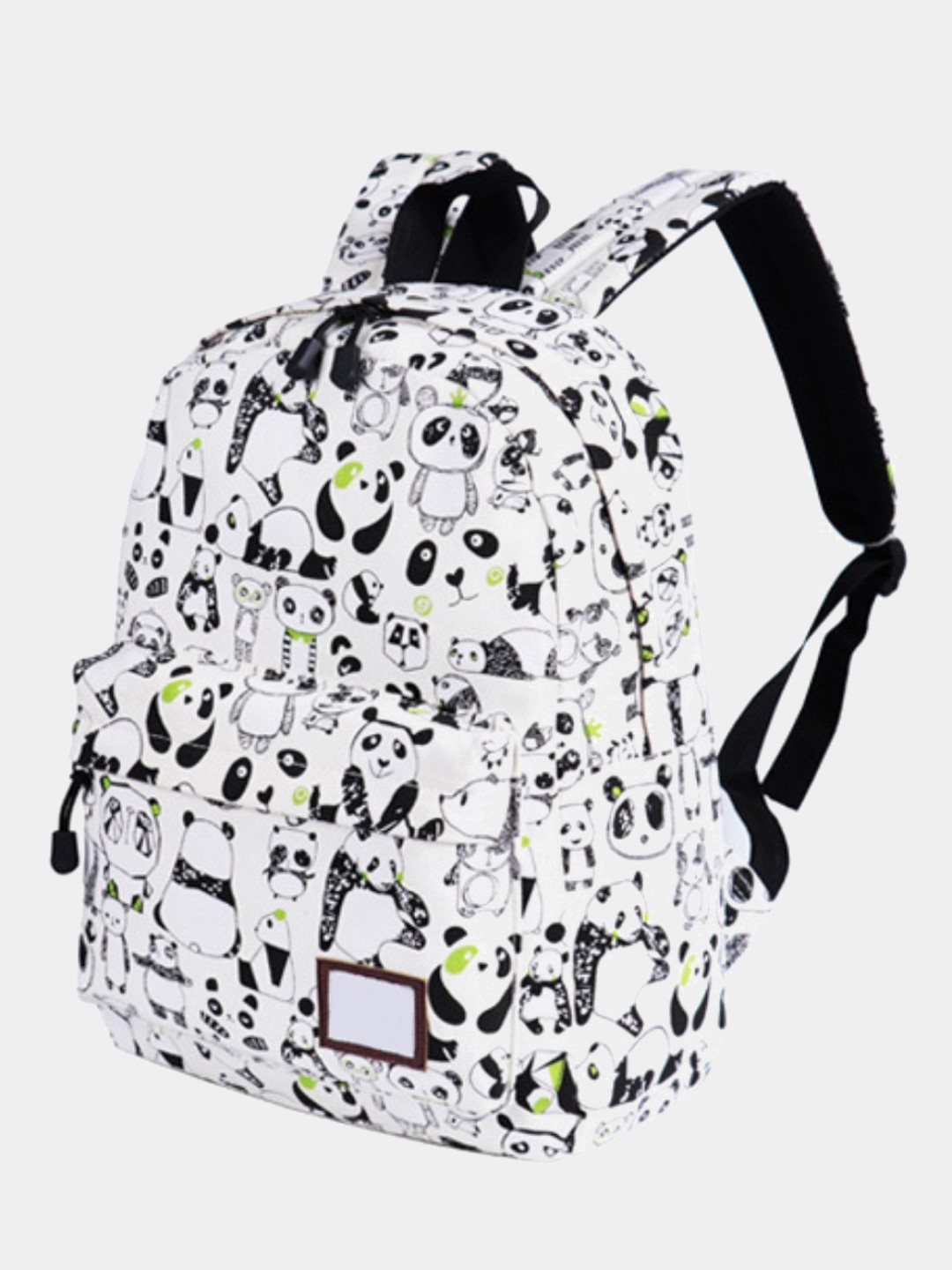 Школьный рюкзак ARTSPACE Panda