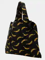 Сумка-шоппер "Banana Republic"