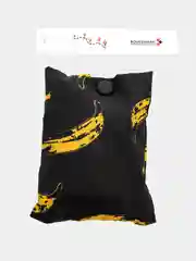 Сумка-шоппер "Banana Republic"